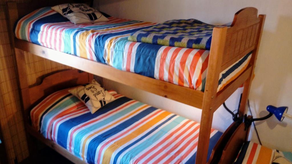 Hostel Friendly Σαντιάγκο Εξωτερικό φωτογραφία