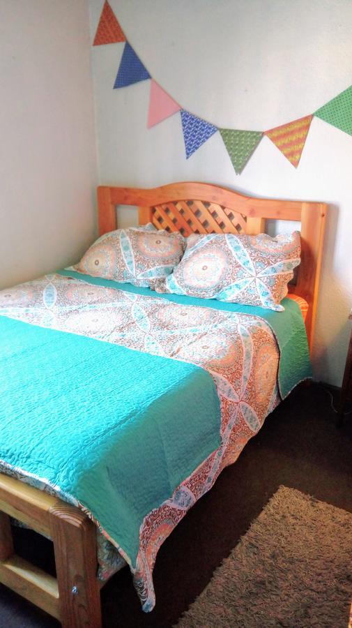 Hostel Friendly Σαντιάγκο Εξωτερικό φωτογραφία