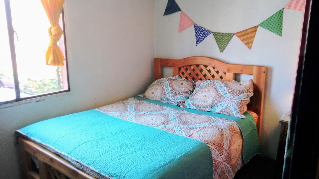 Hostel Friendly Σαντιάγκο Εξωτερικό φωτογραφία