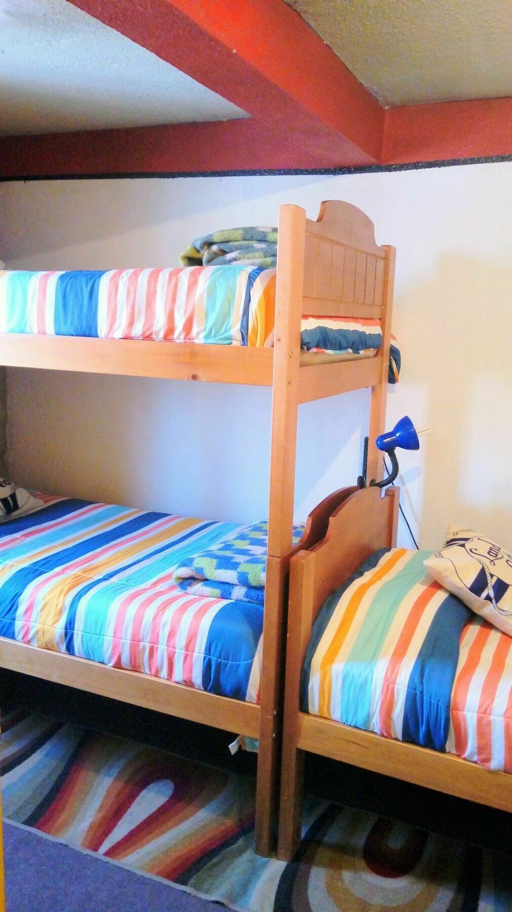 Hostel Friendly Σαντιάγκο Εξωτερικό φωτογραφία
